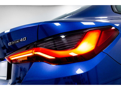 2025 BMW i4