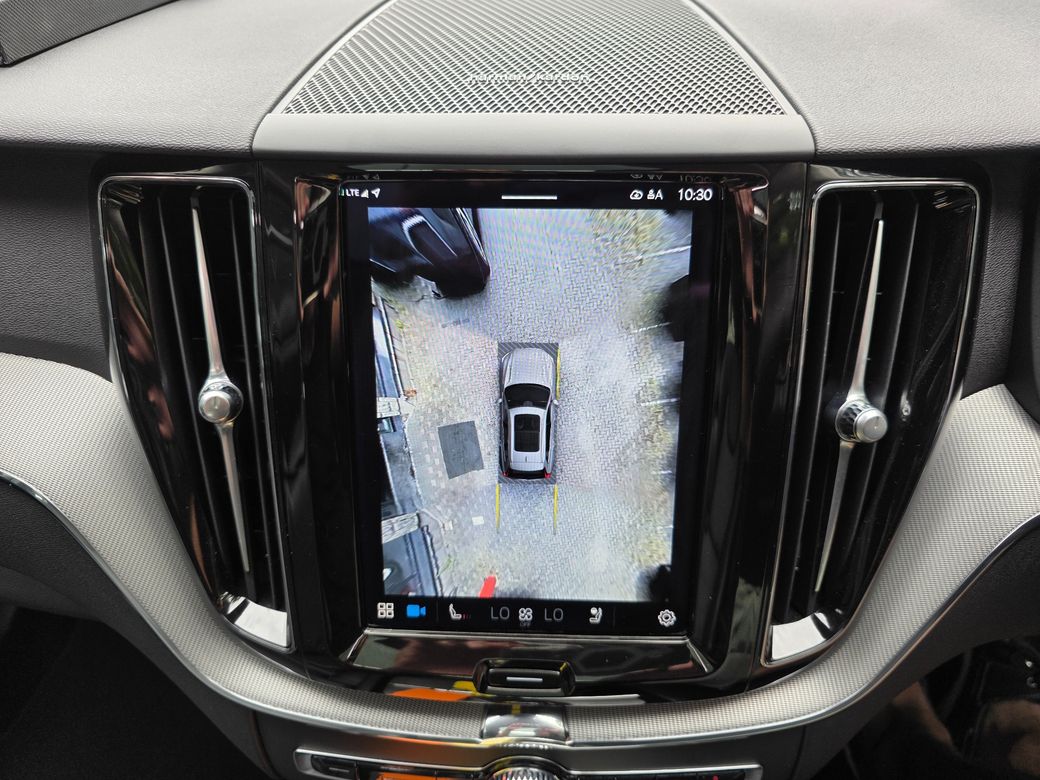 2024 Volvo XC60