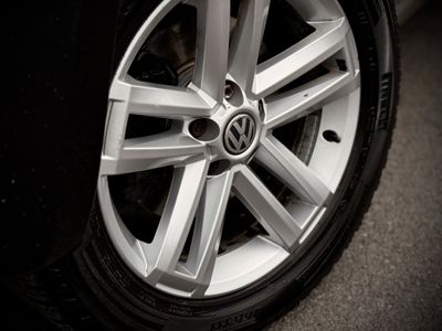 2020 Volkswagen Amarok