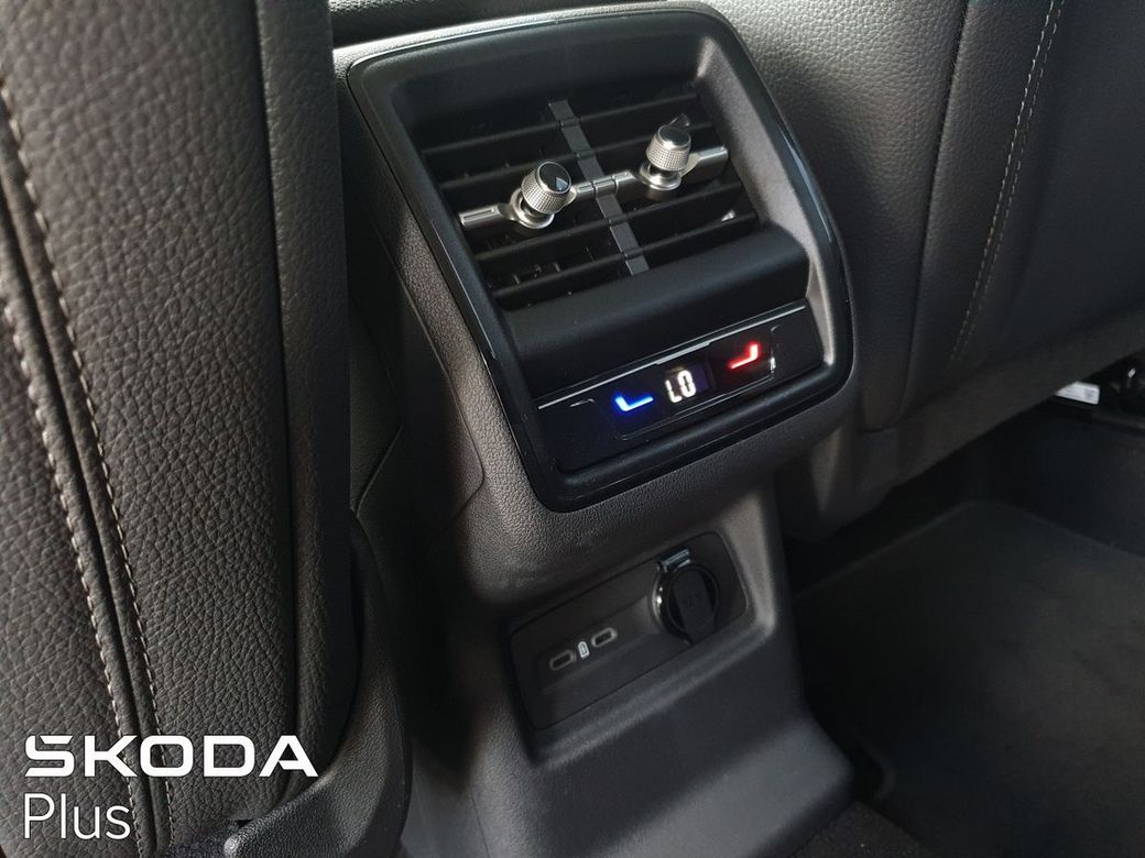 2025 Skoda Kodiaq