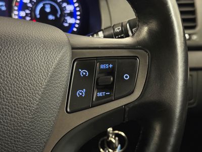 2016 Hyundai i40