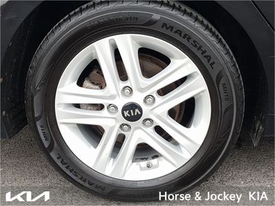 2019 Kia Ceed