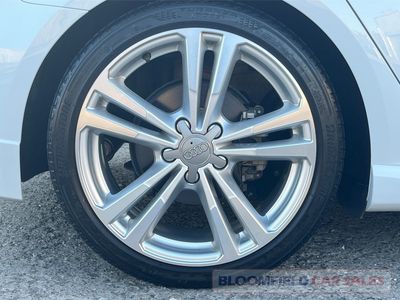 2020 Audi A3