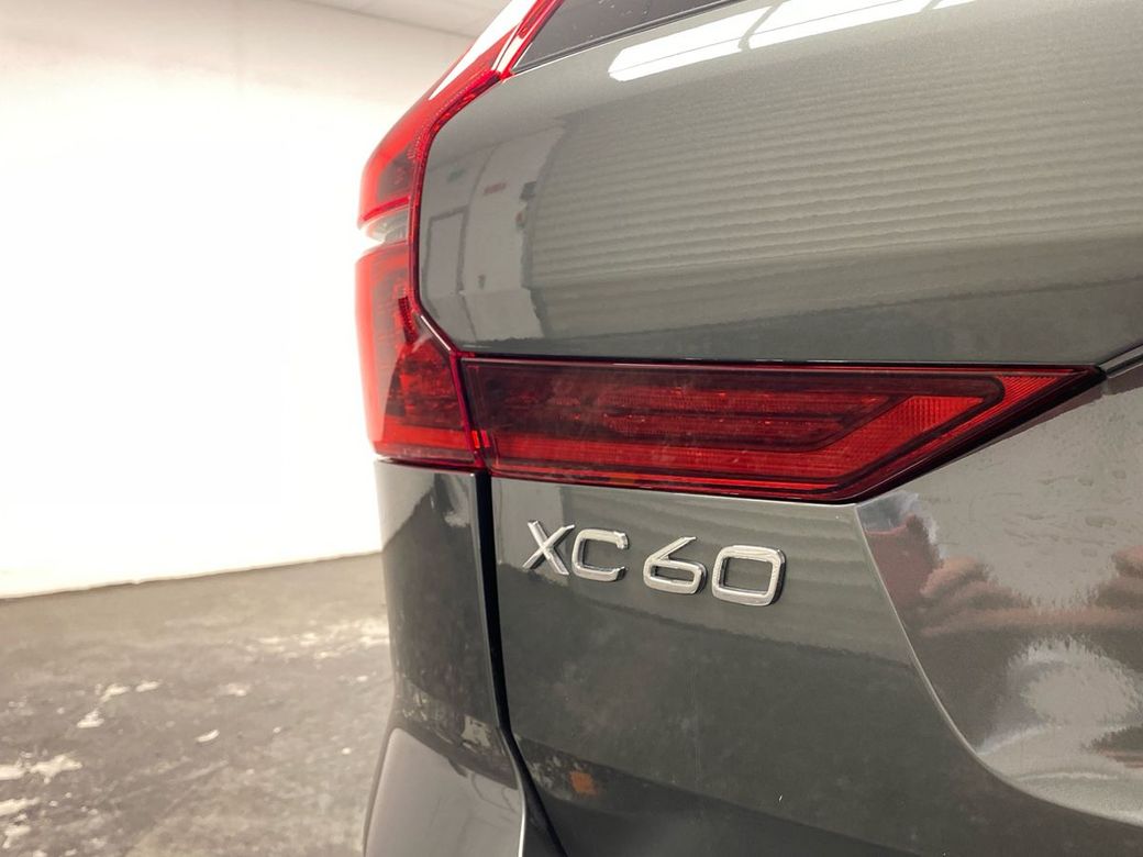 2026 Volvo XC60