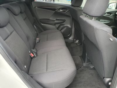 2019 Honda Fit