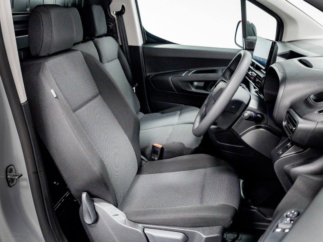 2026 Citroen Berlingo