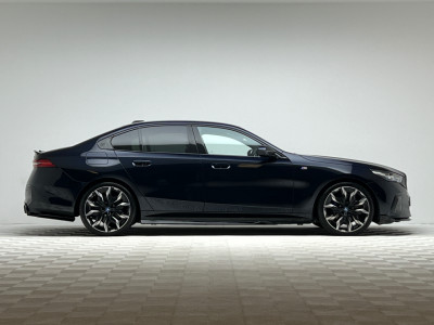 2024 BMW 5 Series