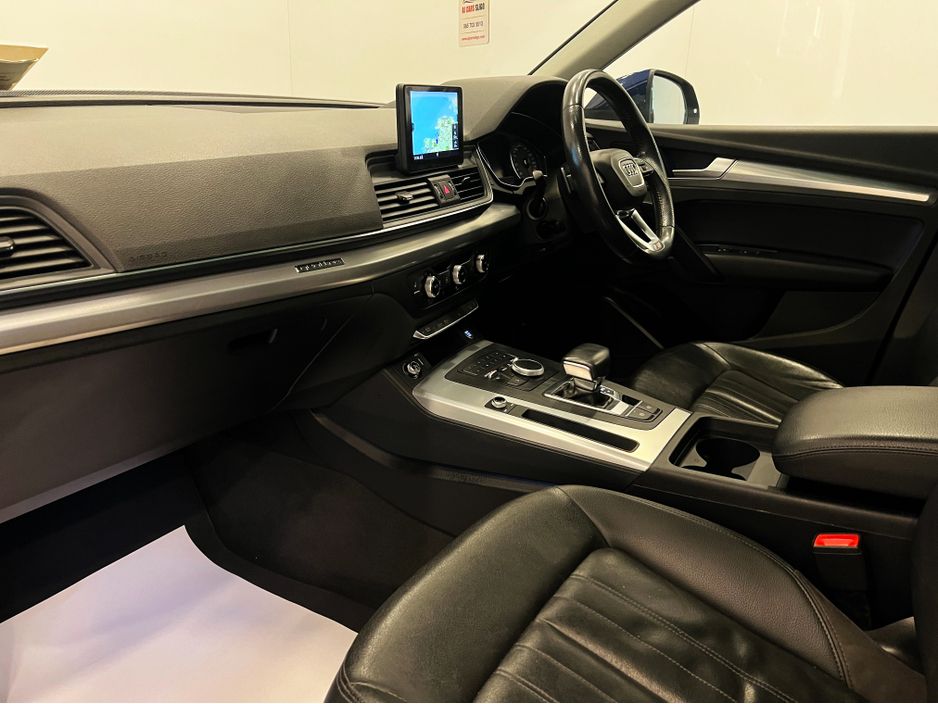 2019 Audi Q5
