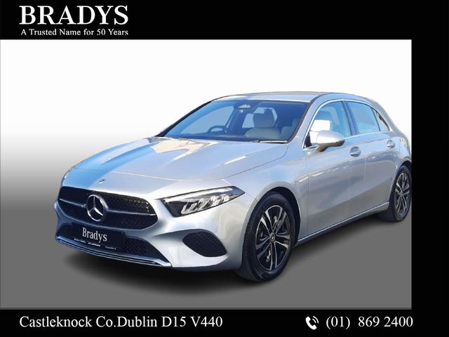 vehicle for sale from Bradys of Castleknock