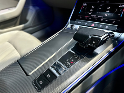 2023 Audi A6