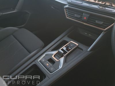 2025 Cupra Leon
