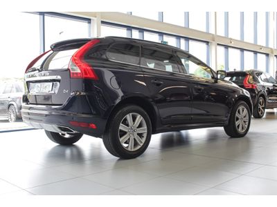 2017 Volvo XC60