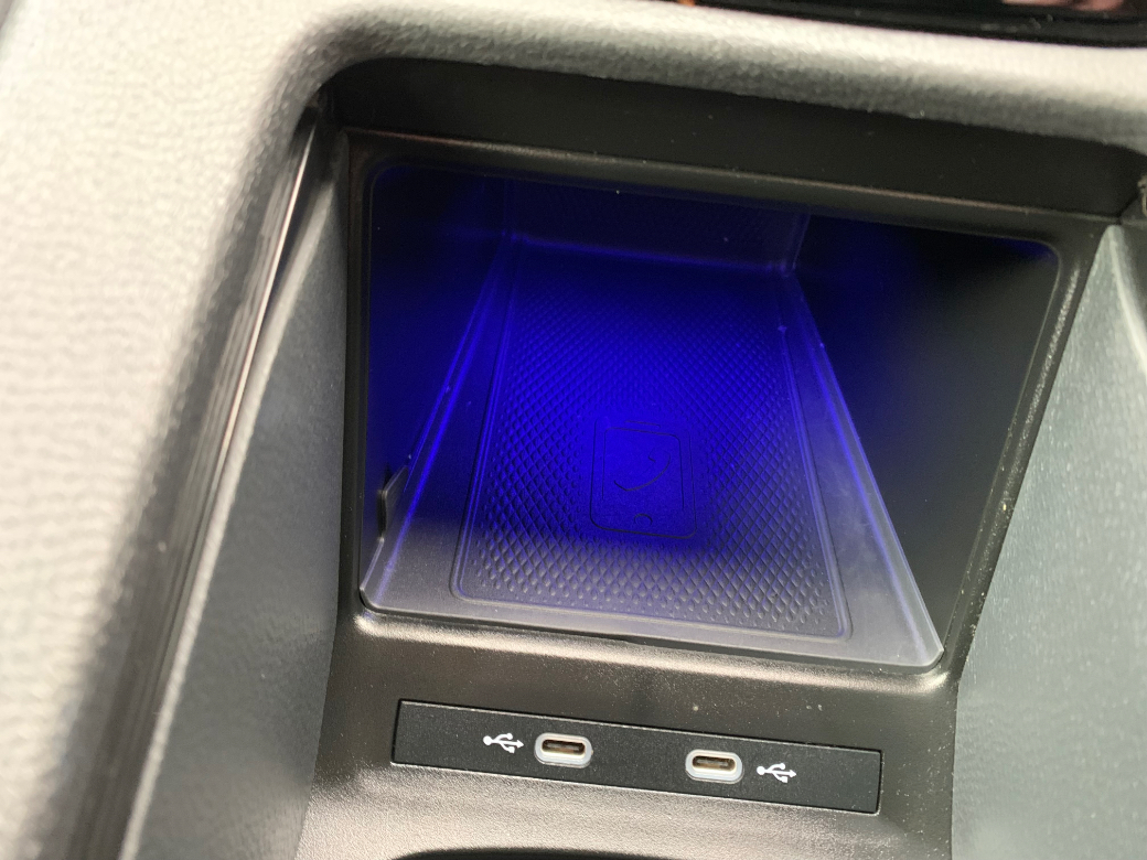 2022 Volkswagen ID.4