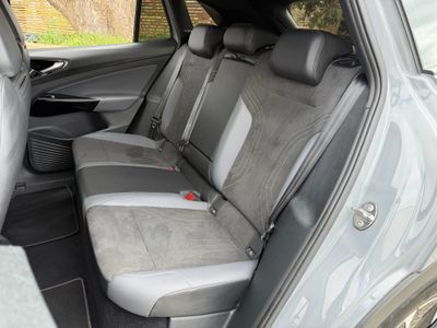 2023 Volkswagen ID.4