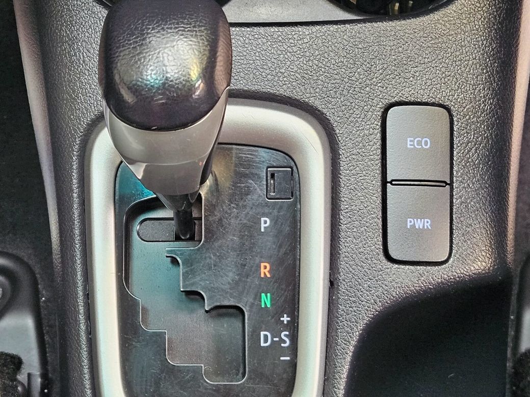 2023 Toyota Hilux