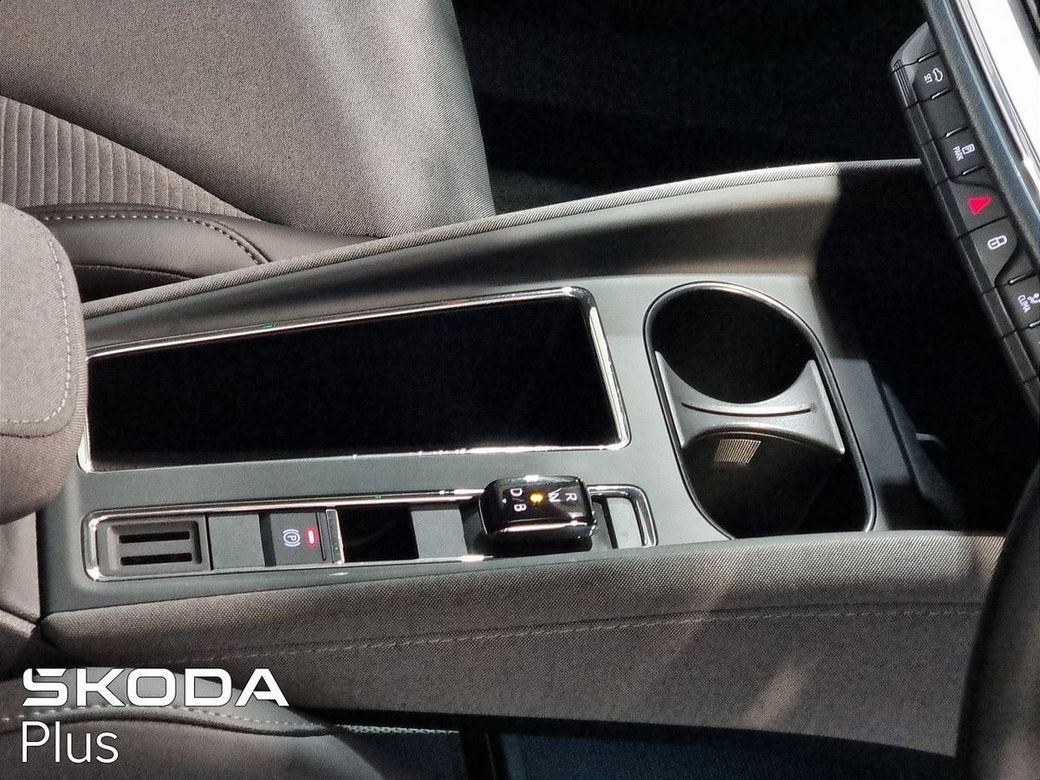 2024 Skoda Enyaq