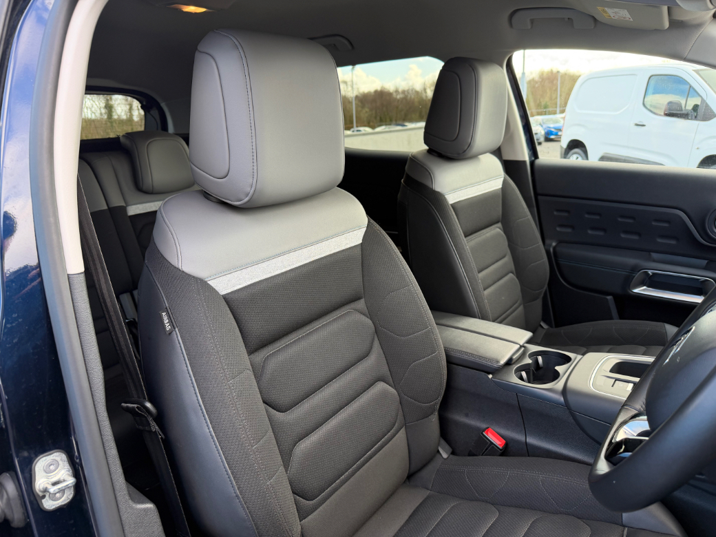 2023 Citroen C5 Aircross