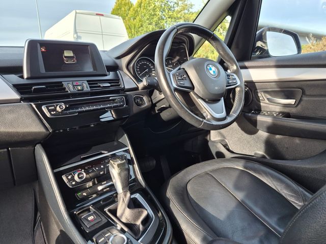 2015 BMW 2 Series