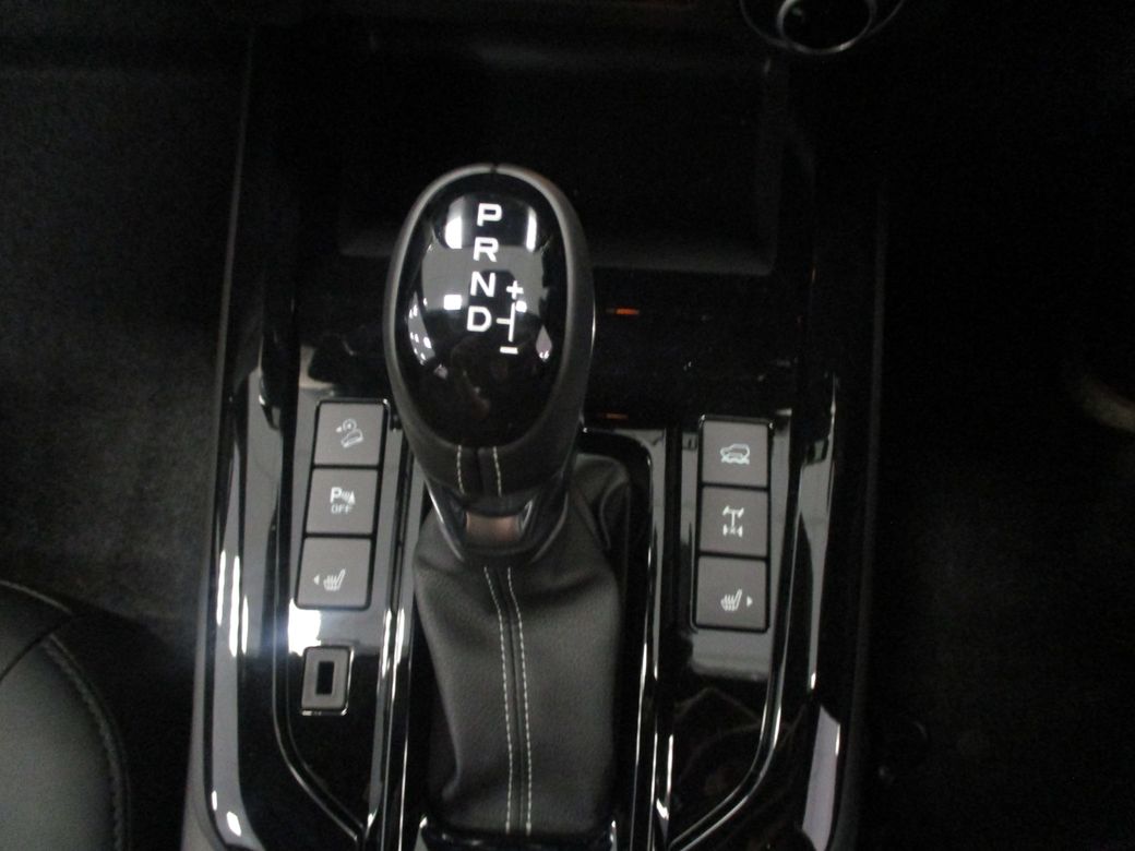 2025 Isuzu D-MAX