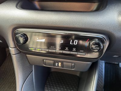 2023 Toyota Yaris