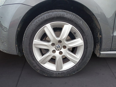 2013 Volkswagen Polo