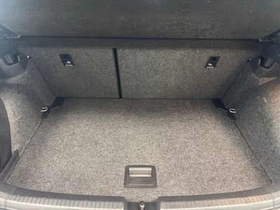 2019 Volkswagen Polo