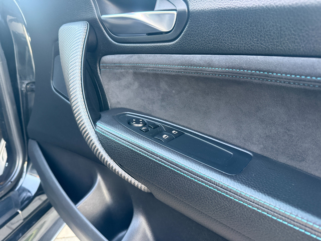 2016 BMW M2