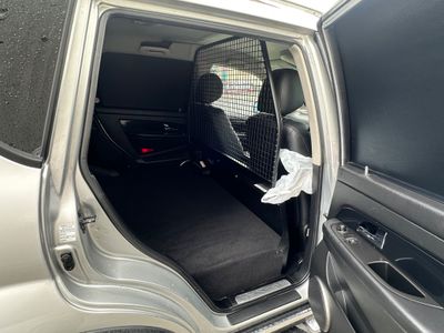 2017 Ssangyong Rexton