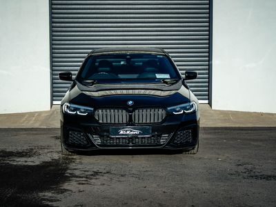 2023 BMW 5 Series