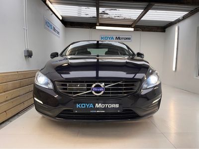 2016 Volvo S60