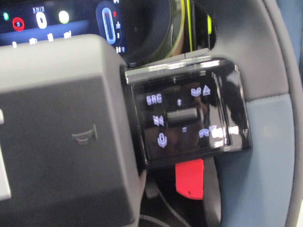 2026 Fiat Grande Panda
