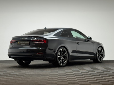 2018 Audi A5