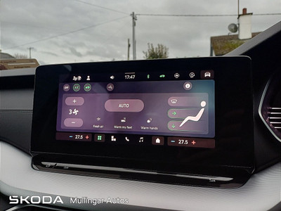 2026 Skoda Octavia