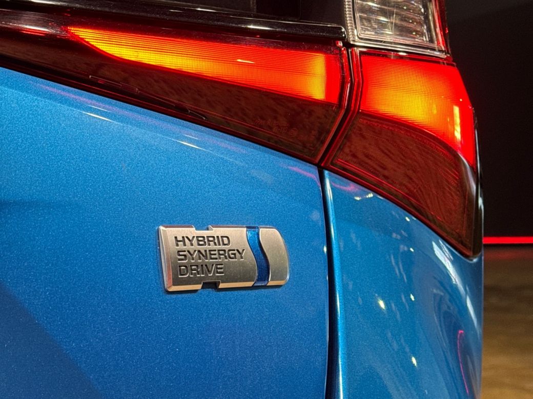 2020 Toyota Prius