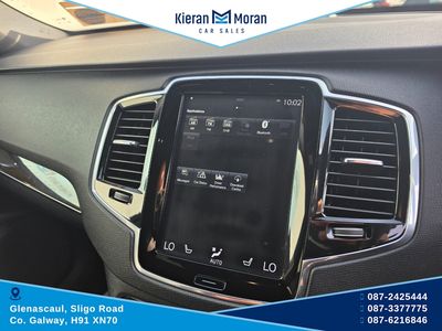 2018 Volvo XC90