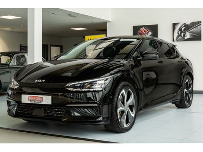 2023 Kia EV6