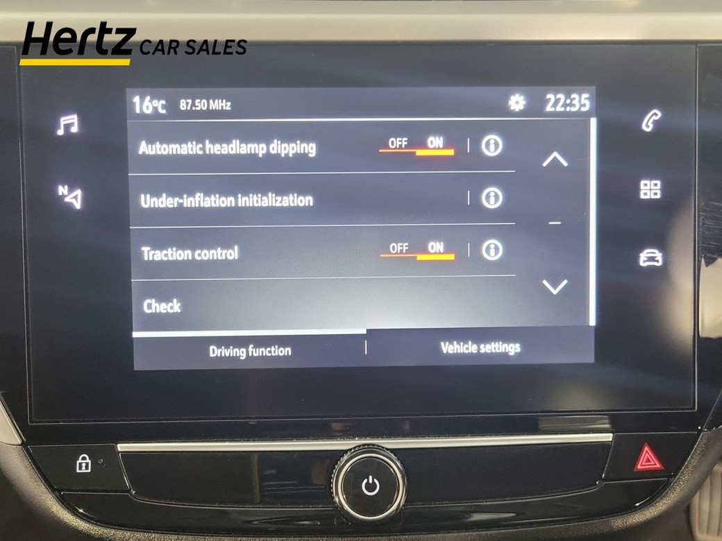 2023 Opel Corsa