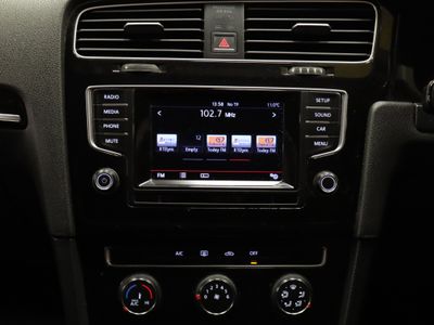 2013 Volkswagen Golf