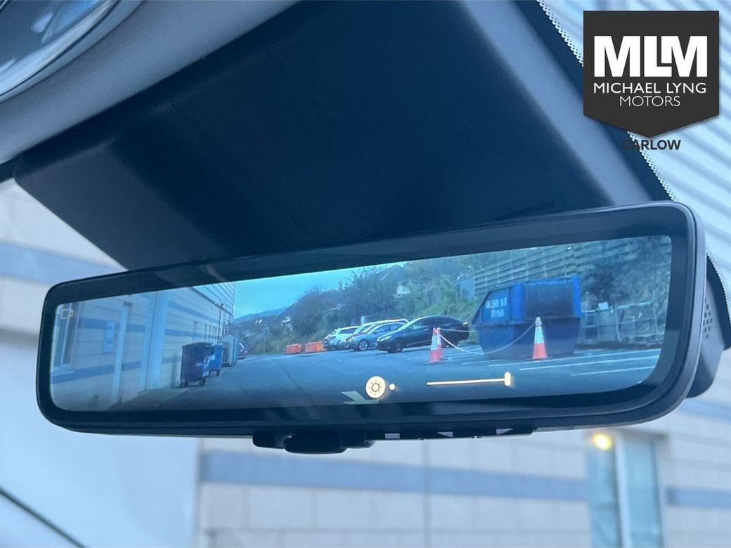 2025 Hyundai Ioniq 9