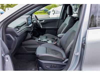 2026 Ford Kuga