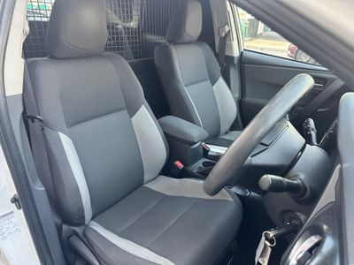 2017 Toyota Auris