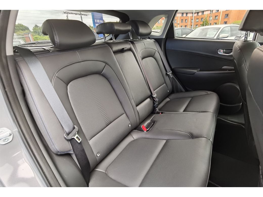 2023 Hyundai Kona