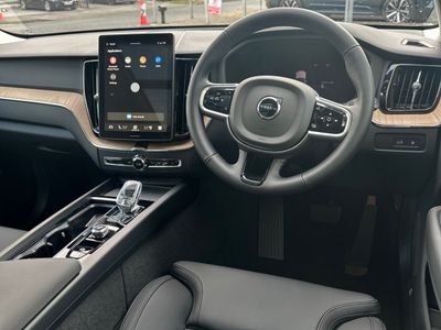 2026 Volvo XC60