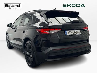2025 Skoda Elroq
