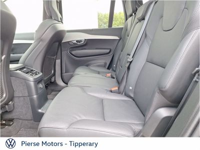 2024 Volvo XC90