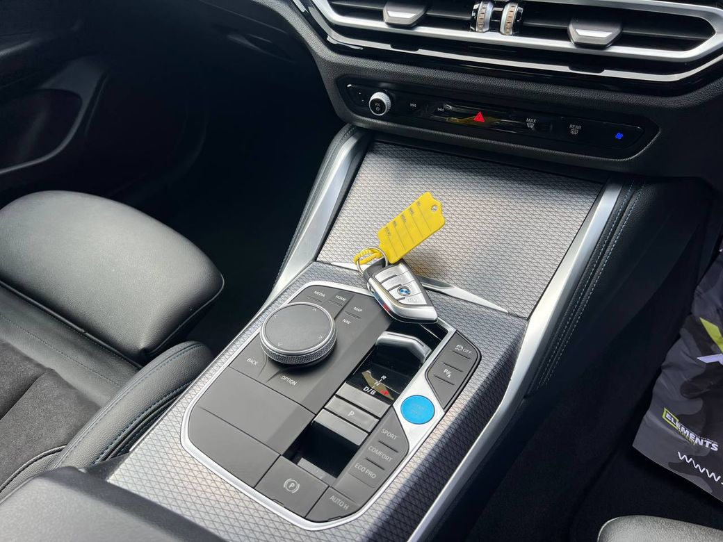 2023 BMW i4