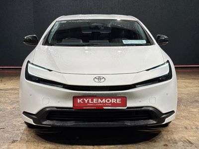 2024 Toyota Prius
