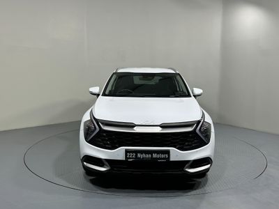 vehicle for sale from Nyhan Motors