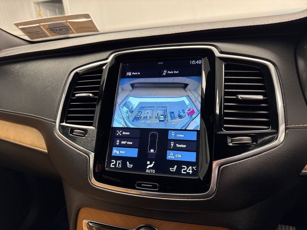 2020 Volvo XC90
