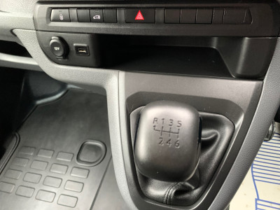 2021 Citroen Dispatch